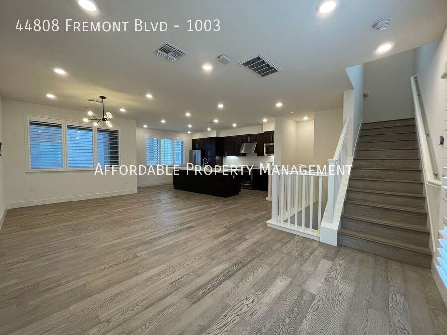 44808 Fremont Blvd #1003 - Photo 2 of 20