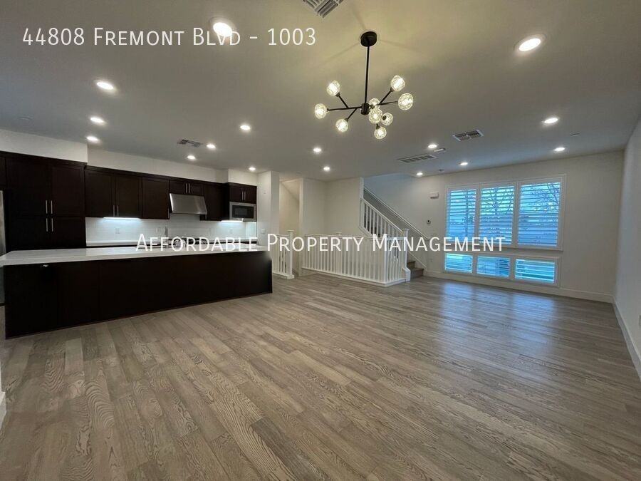 44808 Fremont Blvd #1003 - Photo 3 of 20