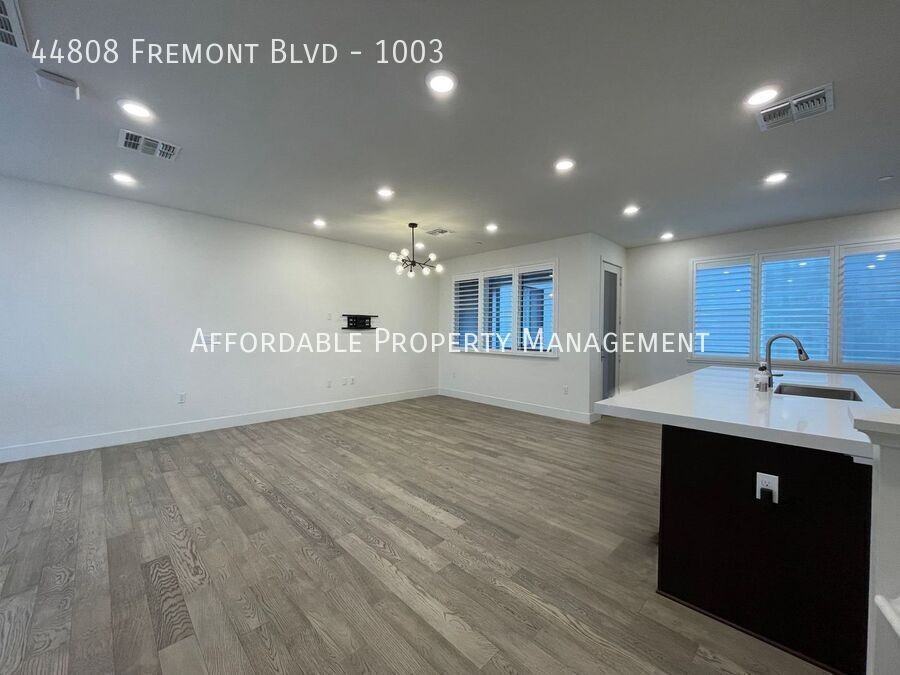 44808 Fremont Blvd #1003 - Photo 5 of 20