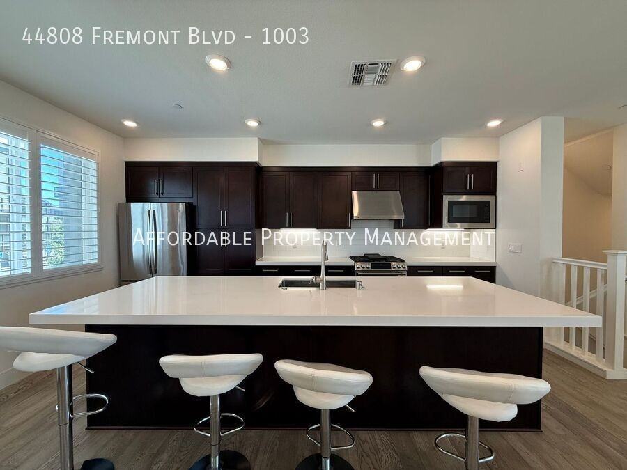 44808 Fremont Blvd #1003 - Photo 6 of 20