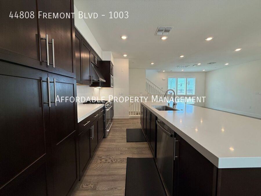 44808 Fremont Blvd #1003 - Photo 7 of 20