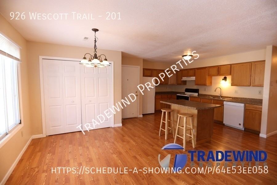 926 Wescott Trl #201 - Photo 5 of 18