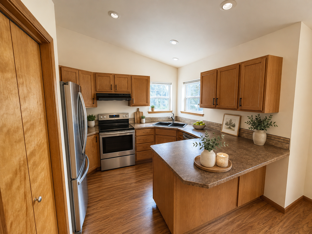 4252 E 26th Ave - Photo 4 of 14