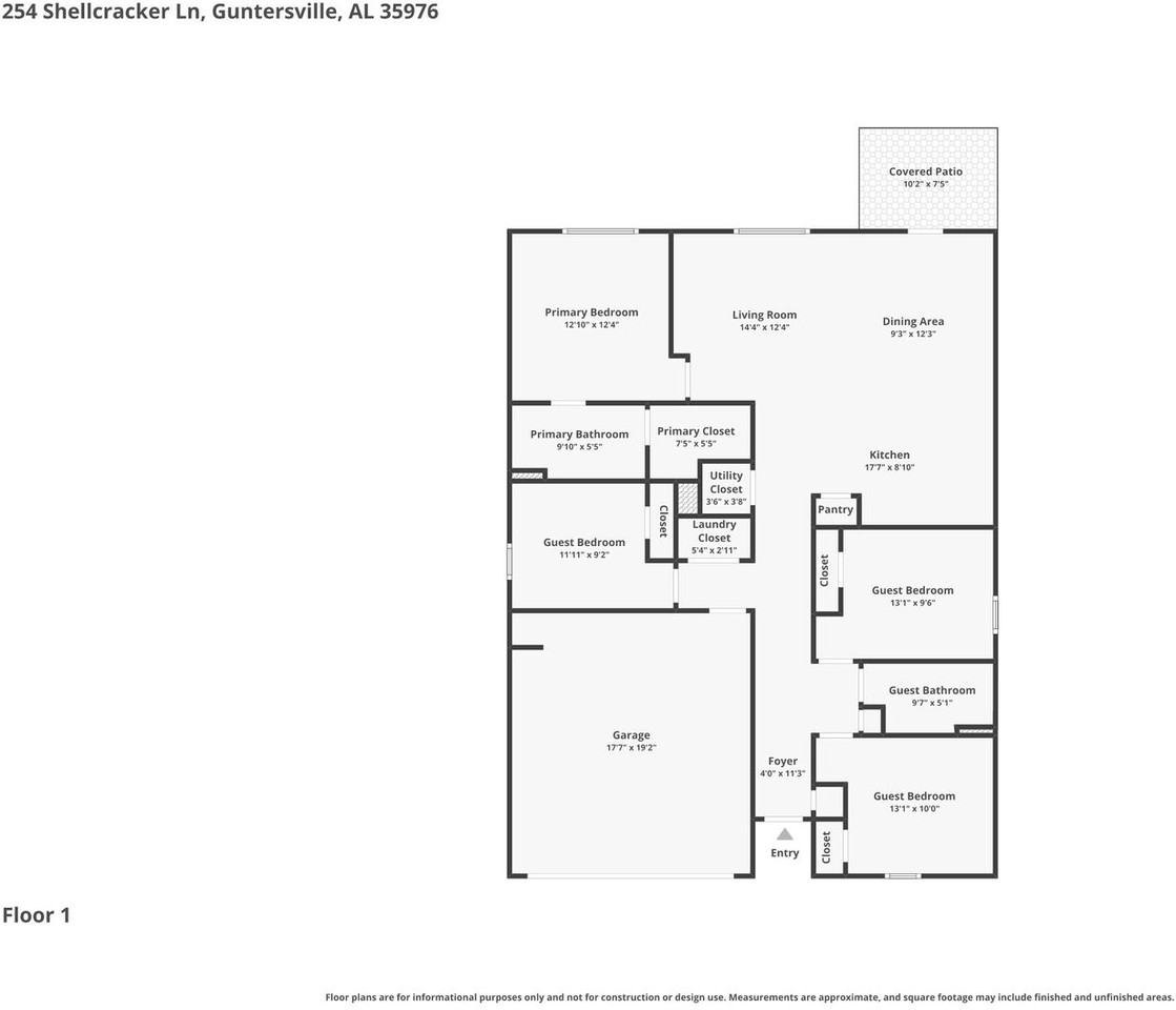 254 254 Shellcracker Ln - Photo 2 of 50