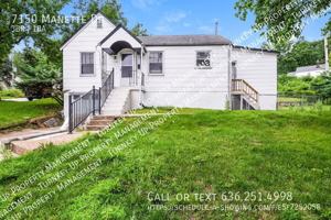 featured image of 7150 Manette Dr
