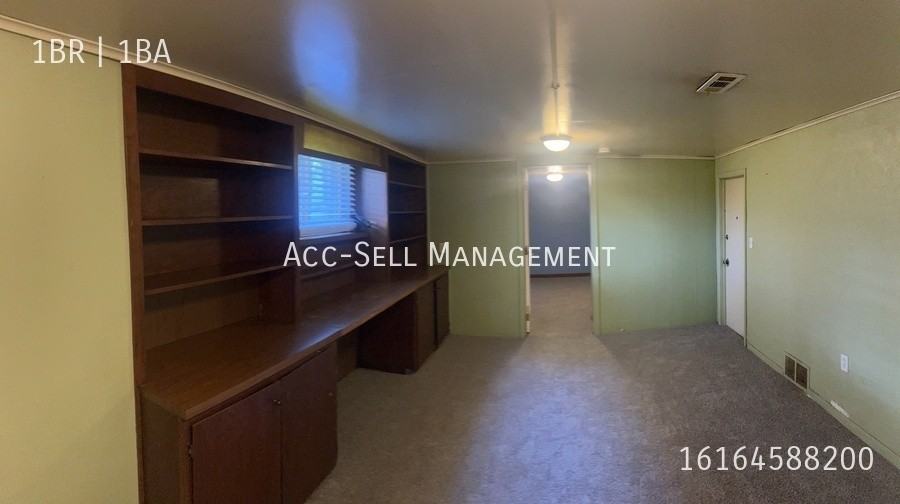 1571 Plainfield Ave Ne #1 - Photo 2 of 5