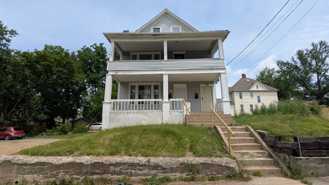 8th St Triplex - Photo 1 of 1