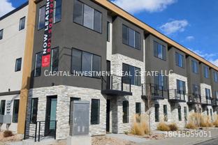 1689 S West Temple #108 - Photo 1 of 1