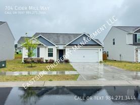 704 Cider Mill Way - Photo 1 of 1
