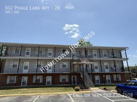 featured image of 502 Poage Ln #28