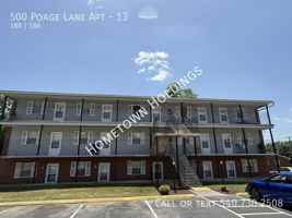 featured image of 500 Poage Ln #13