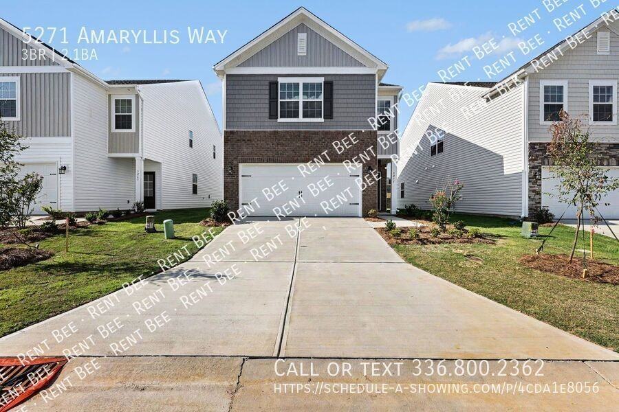 5271 Amaryllis Way - Photo 2 of 21