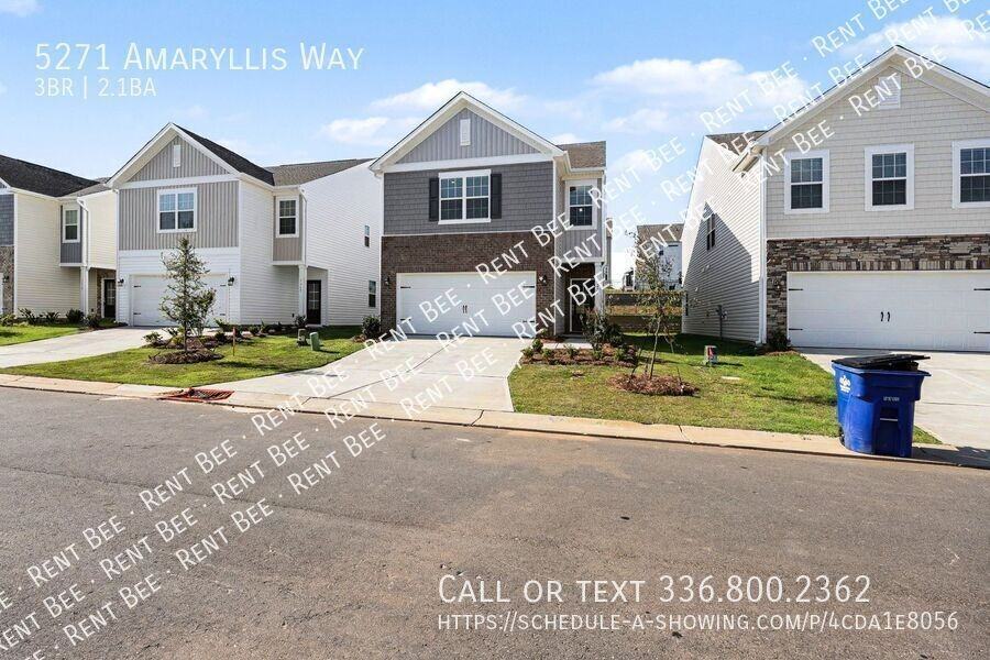 5271 Amaryllis Way - Photo 5 of 21