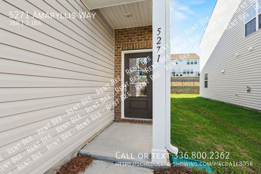 5271 Amaryllis Way - Photo 6 of 21