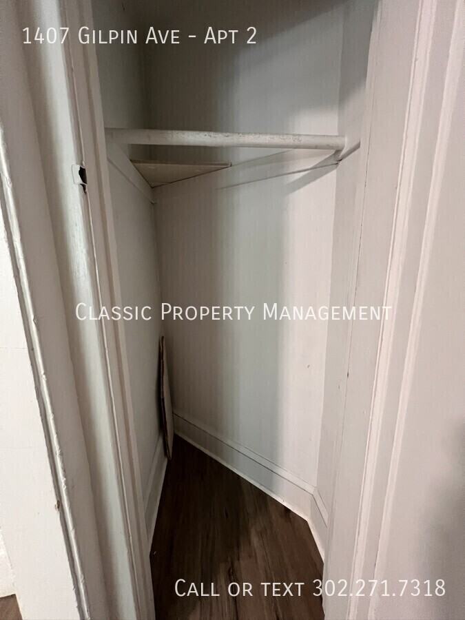 1407 Gilpin Ave #2 - Photo 5 of 31