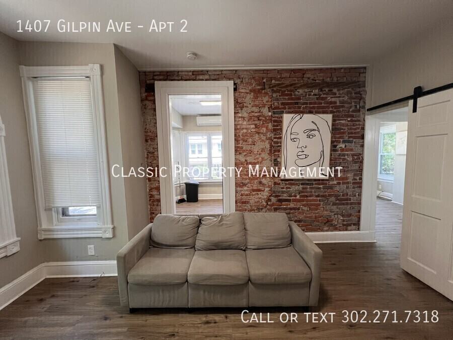 1407 Gilpin Ave #2 - Photo 6 of 31