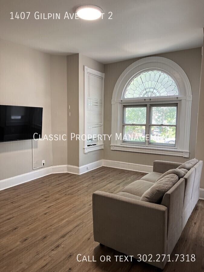 1407 Gilpin Ave #2 - Photo 7 of 31