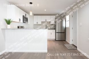 3555 Riverside Dr #B - Photo 1 of 1
