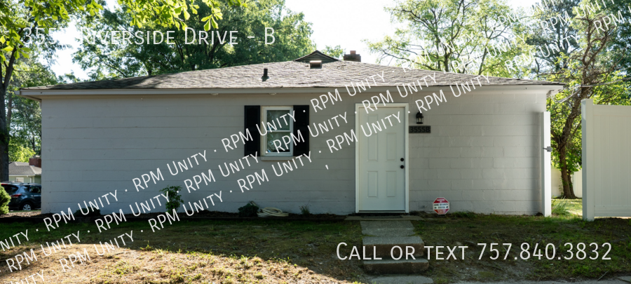 3555 Riverside Dr #B - Photo 2 of 7
