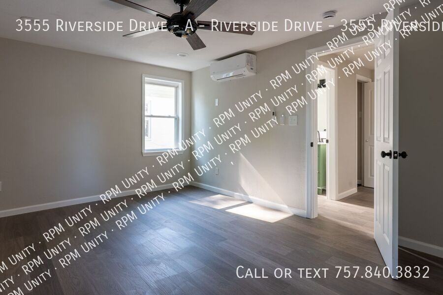 3555 Riverside Drive - A - Riverside Drive - 3555 Riverside Drive Units A & B #A - Photo 4 of 9
