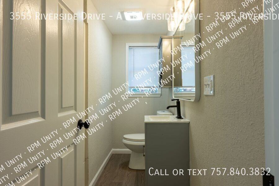 3555 Riverside Drive - A - Riverside Drive - 3555 Riverside Drive Units A & B #A - Photo 6 of 9
