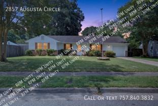 2857 Augusta Cir - Photo 1 of 1
