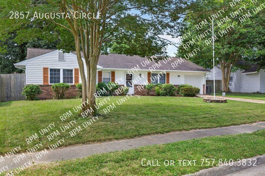 2857 Augusta Cir - Photo 2 of 28