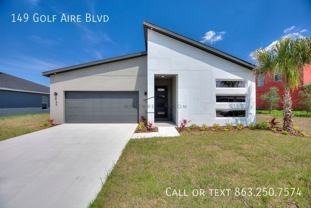 149 Golf Aire Blvd - Photo 1 of 1
