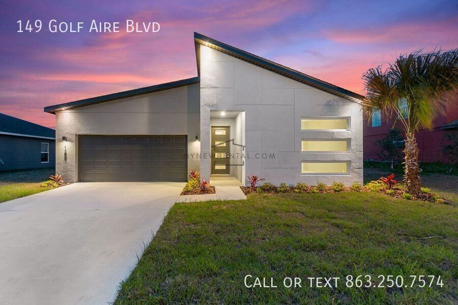 149 Golf Aire Blvd - Photo 3 of 38