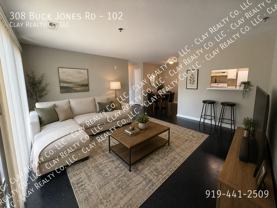 308 Buck Jones Rd #102 - Photo 1 of 1