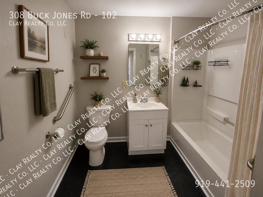 308 Buck Jones Rd #102 - Photo 5 of 21