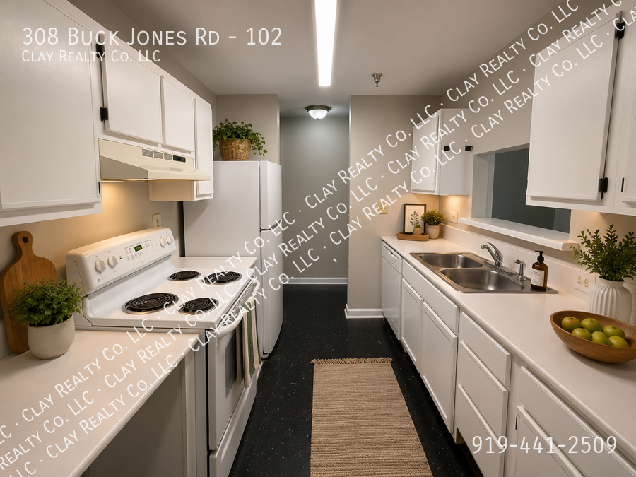 308 Buck Jones Rd #102 - Photo 6 of 21