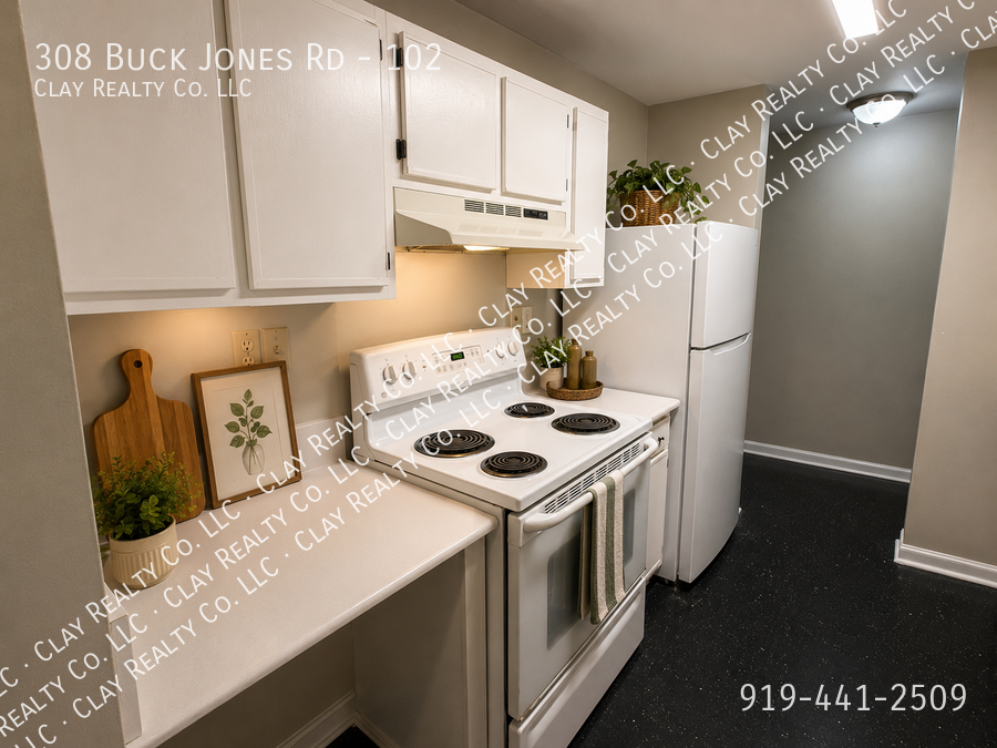 308 Buck Jones Rd #102 - Photo 7 of 21
