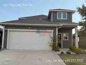 1457 Rolling Fox Dr - Photo 1 of 1