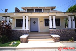1119 H St - Photo 1 of 1