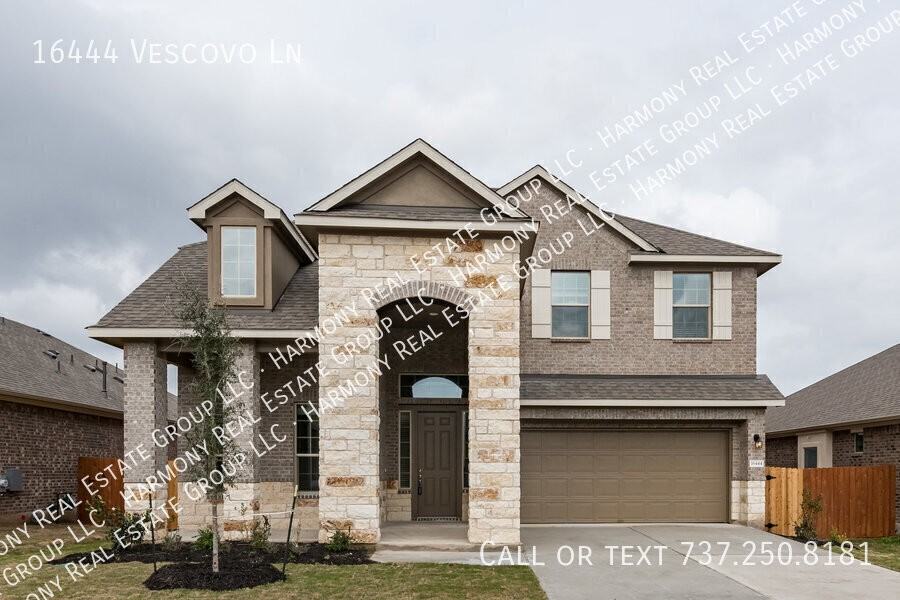16444 Vescovo Ln - Photo 2 of 16