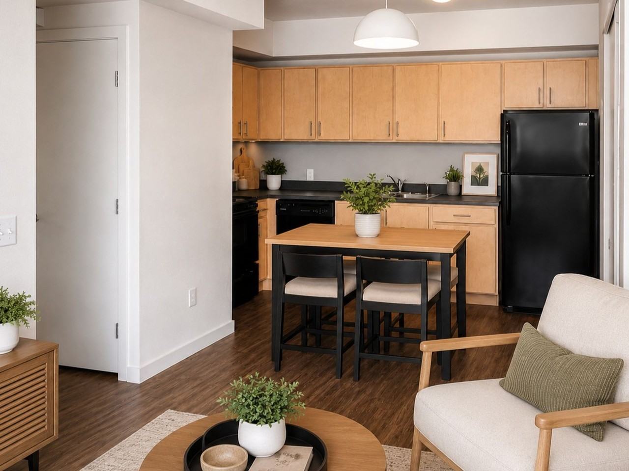 Lumine Apartments on 28th Street - Photo 2 of 50