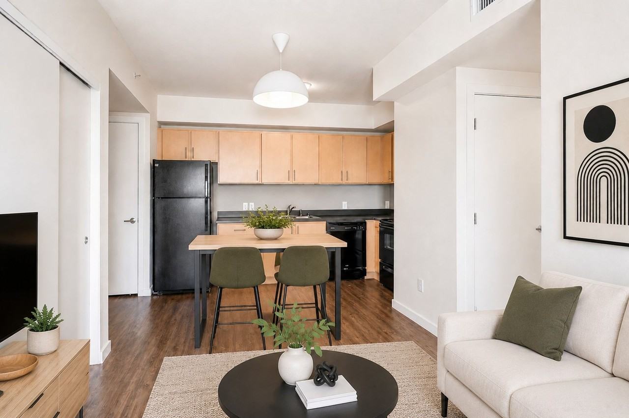 Lumine Apartments on 28th Street - Photo 3 of 50