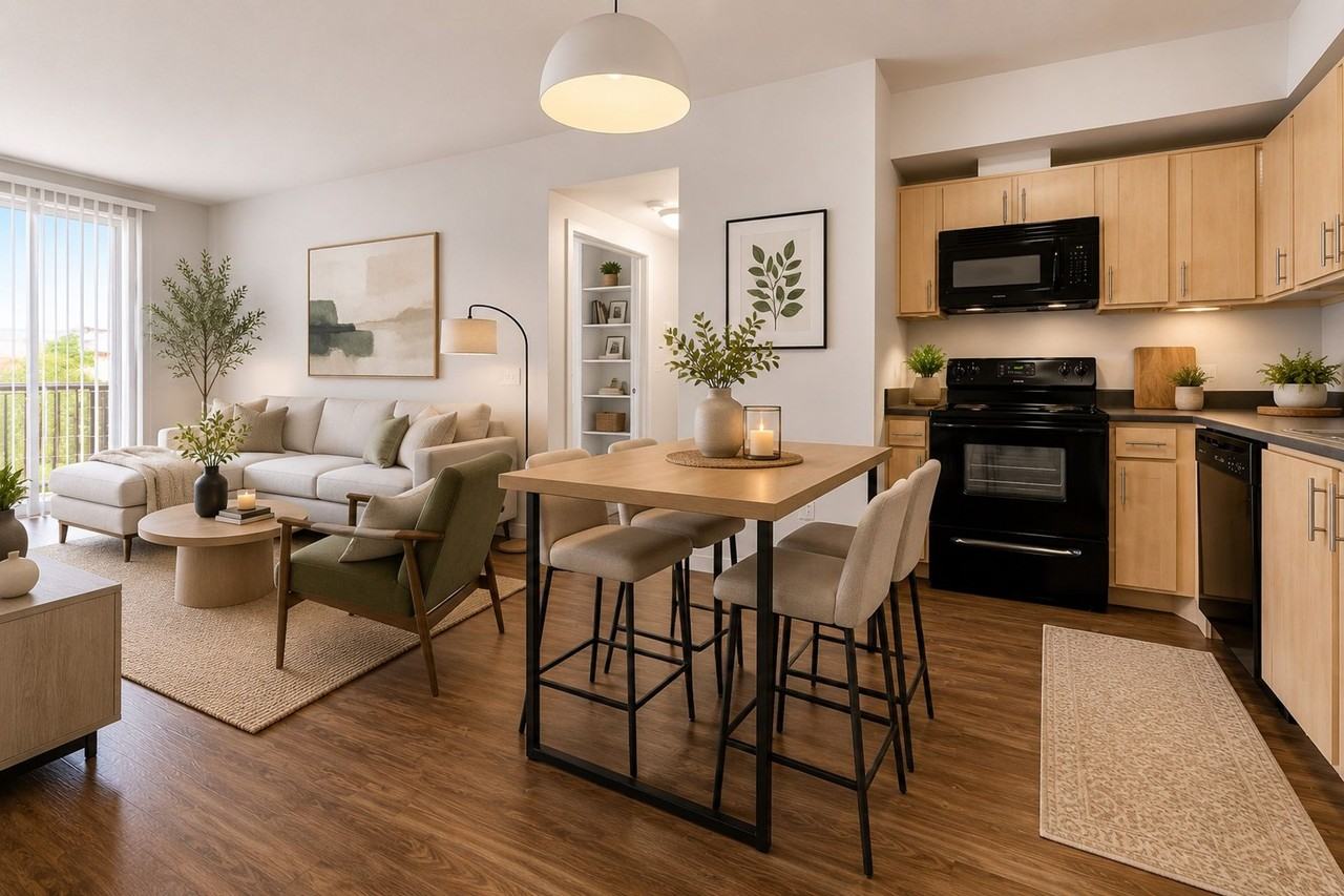 Lumine Apartments on 28th Street - Photo 5 of 50