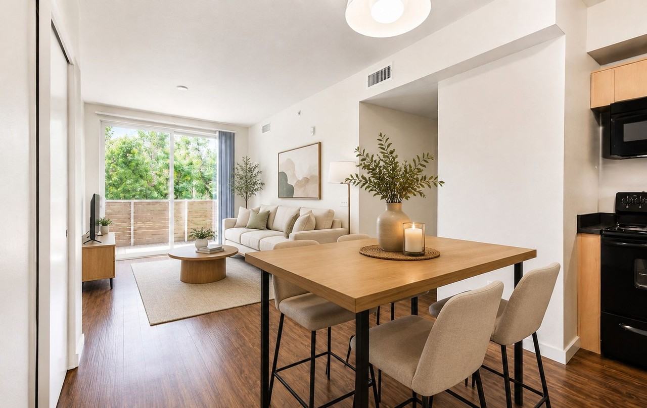 Lumine Apartments on 28th Street - Photo 6 of 50