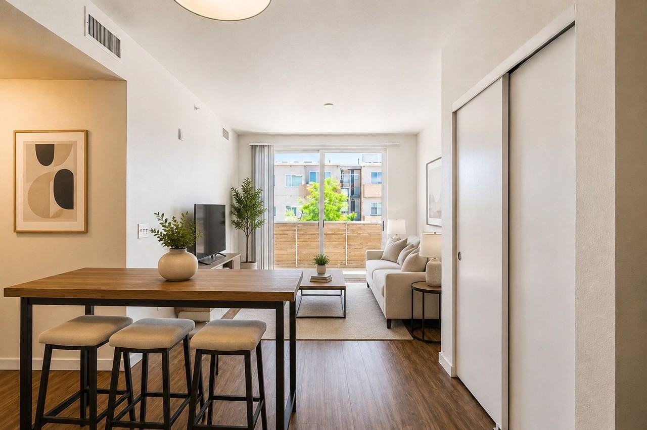 Lumine Apartments on 28th Street - Photo 7 of 50