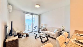 featured image of 555 South St #4004