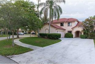 9561 Nw 18th Ct #0 - Photo 1 of 1