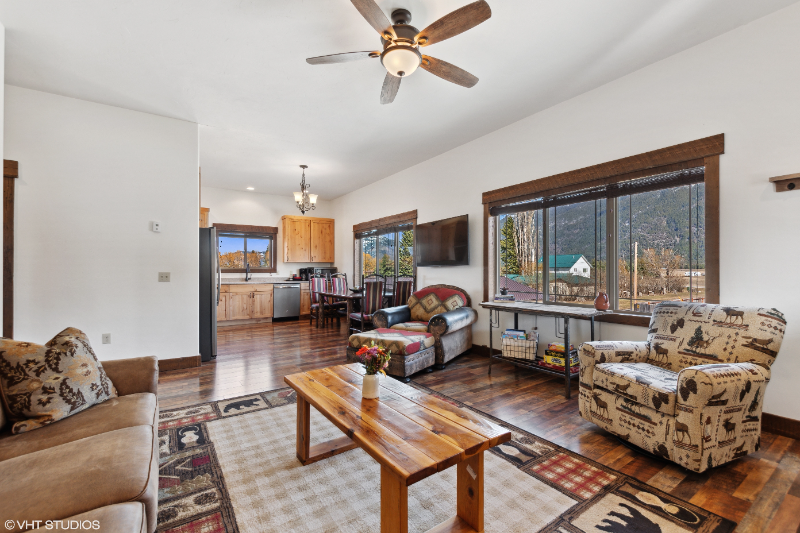 3129 Mountain Ave #2 - Photo 5 of 19