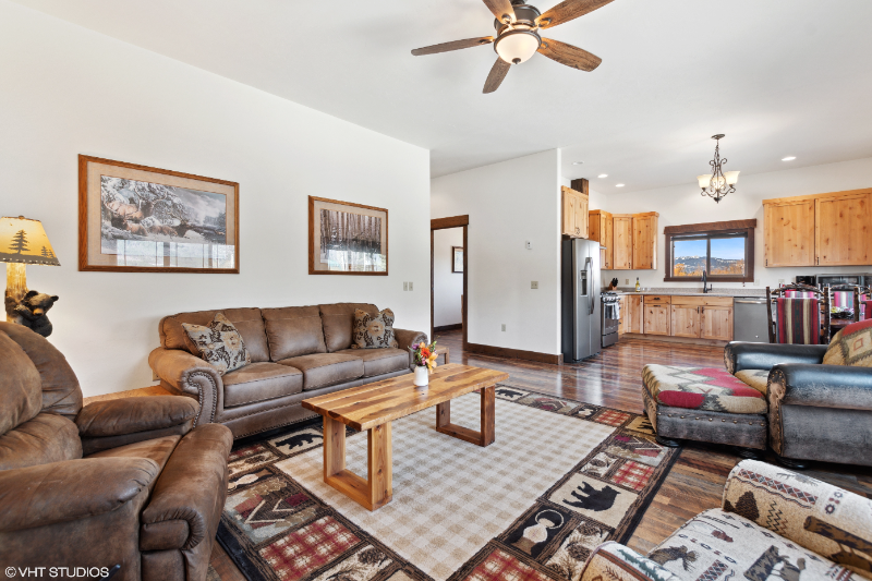 3129 Mountain Ave #2 - Photo 6 of 19