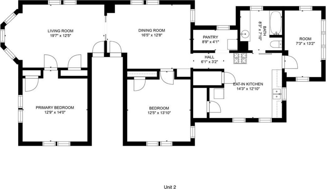 96 W Central St #2 - Photo 7 of 12