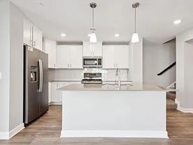 11022 Zest St Ne #E - Photo 1 of 1