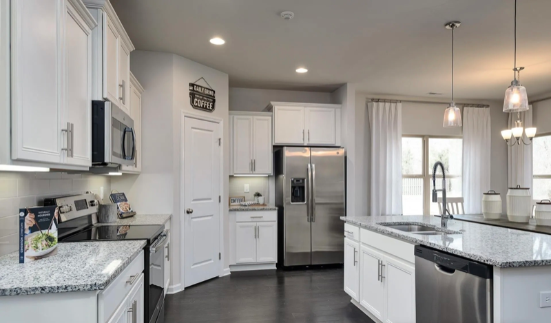 111 Fall Meadow Dr - Photo 3 of 6