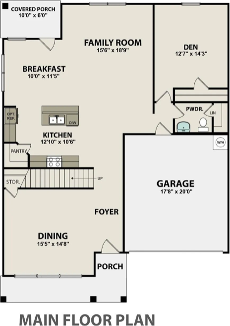 111 Fall Meadow Dr - Photo 4 of 6