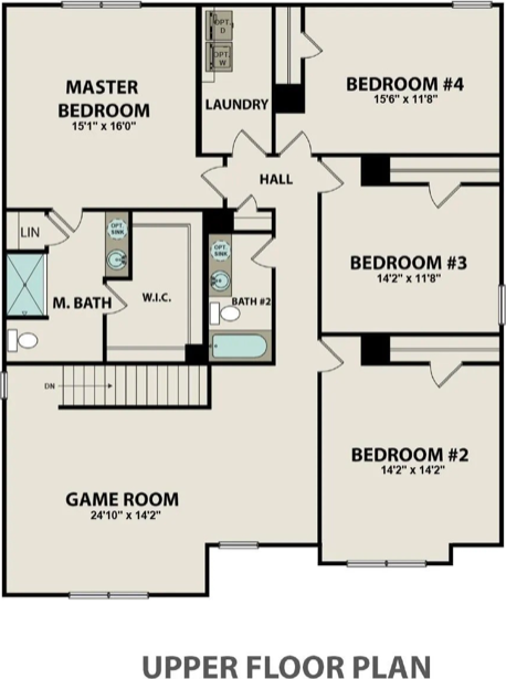 111 Fall Meadow Dr - Photo 5 of 6